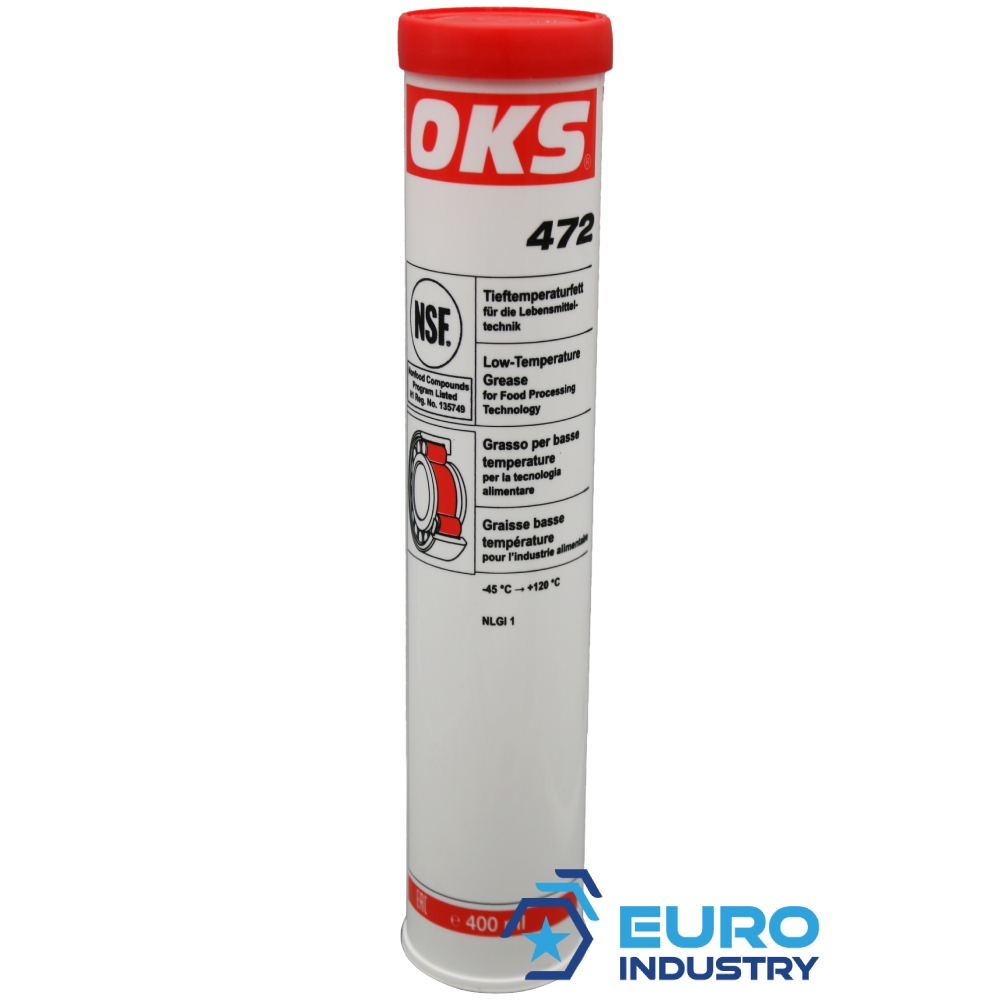 pics/OKS/E.I.S. Copyright/Cartridge/472/oks-472-low-temperature-grease-for-food-industry-400ml-cartridge-02.jpg